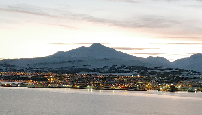 Auglýst eftir húsnæði á Akureyri fyrir starfsemi Ferðamálastofu