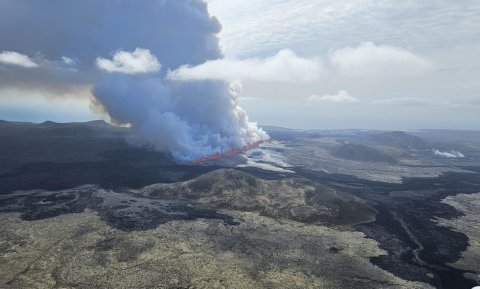 iceland tourism now